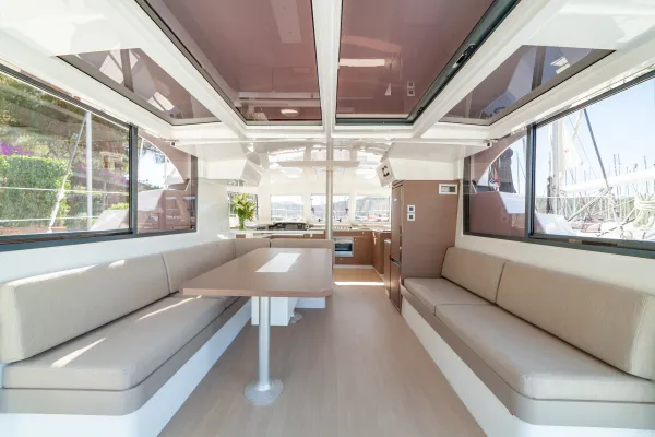 Sail Solaris