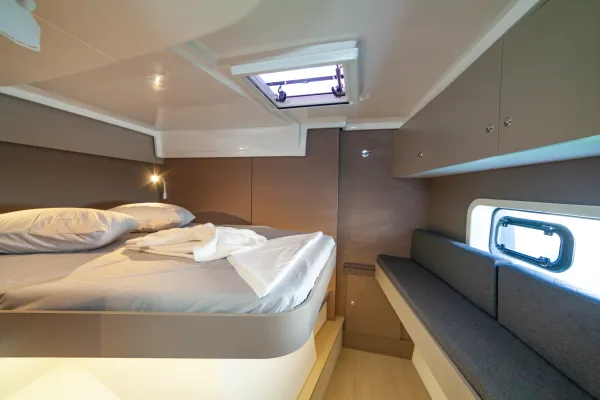 Sail Solaris