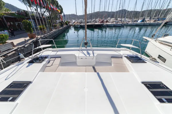 Sail Solaris