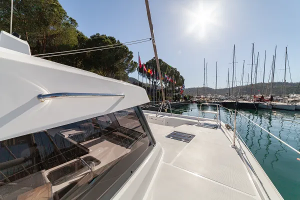 Sail Solaris