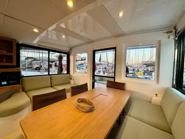 Sail Dorado