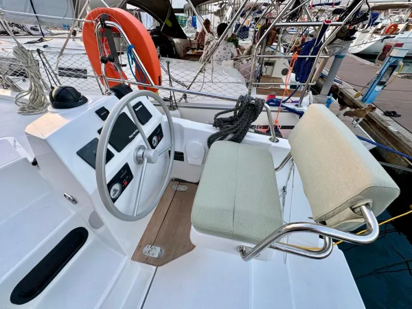Sail Dorado