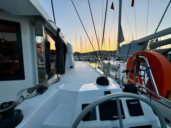 Sail Dorado