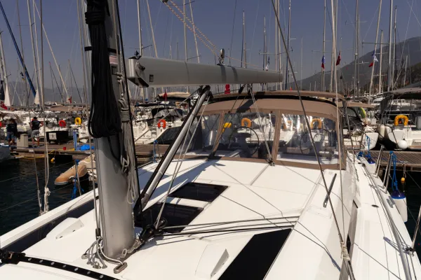 Sail Delta
