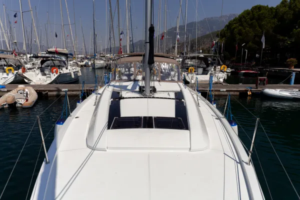 Sail Delta