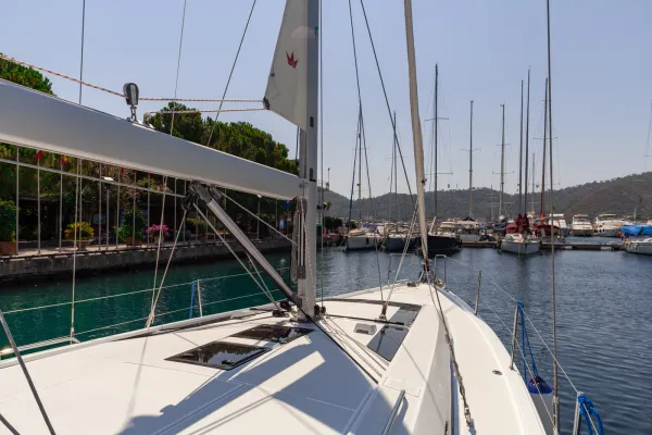Sail Delta