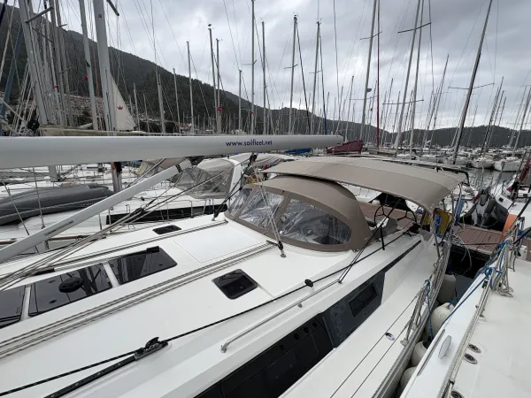 Sail Betelgeuse