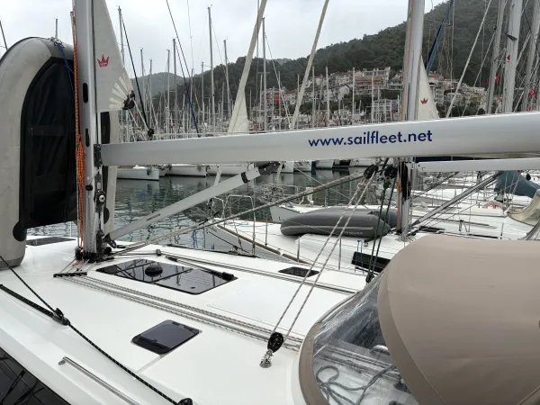Sail Betelgeuse