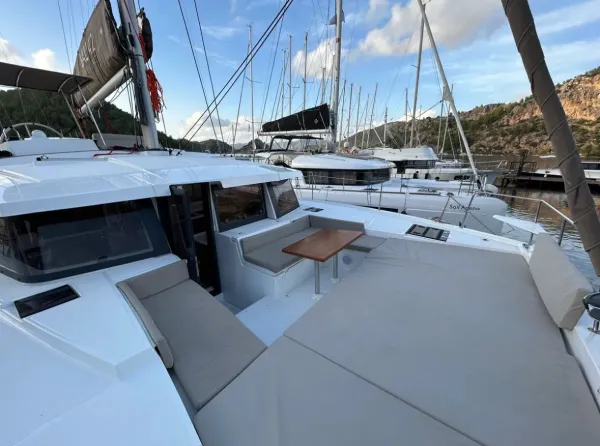 Sail Spazio