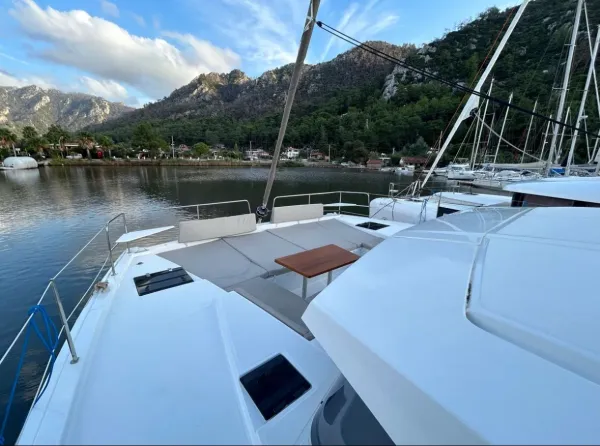 Sail Spazio