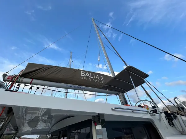 Sail Spazio