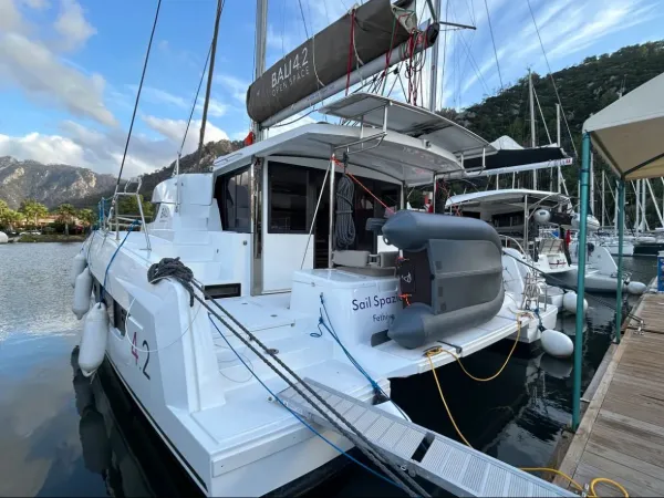 Sail Spazio
