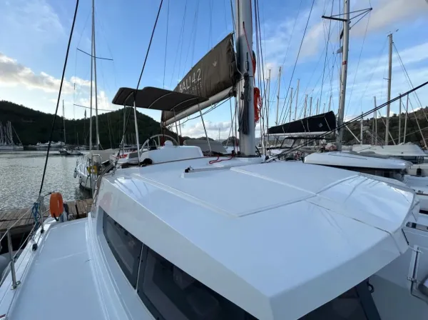 Sail Spazio