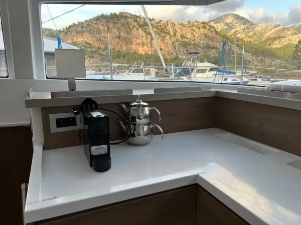 Sail Spazio