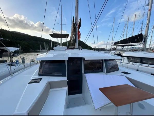 Sail Spazio