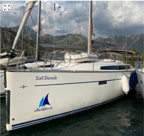 Sail Deneb