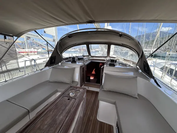 Sail Venus