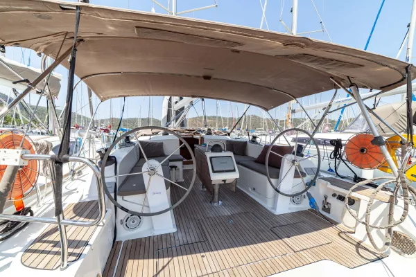 Sail Vega