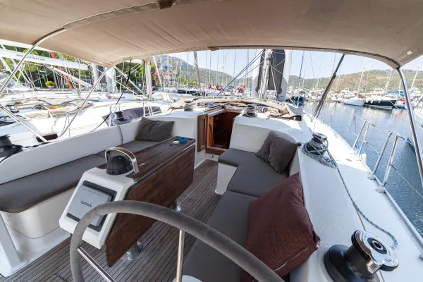 Sail Vega