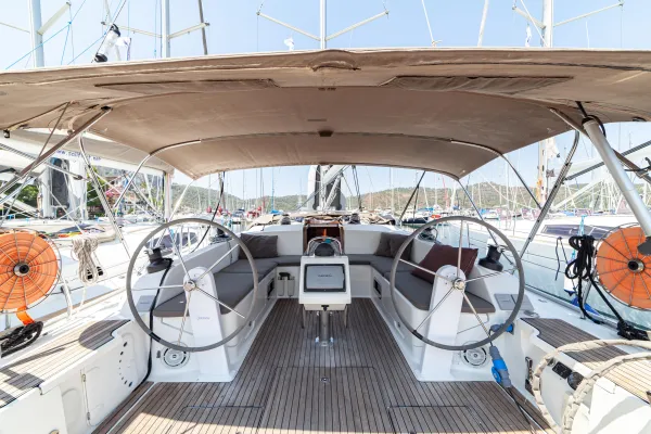 Sail Vega
