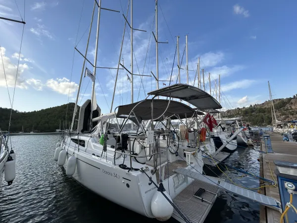 Sail Altair 1