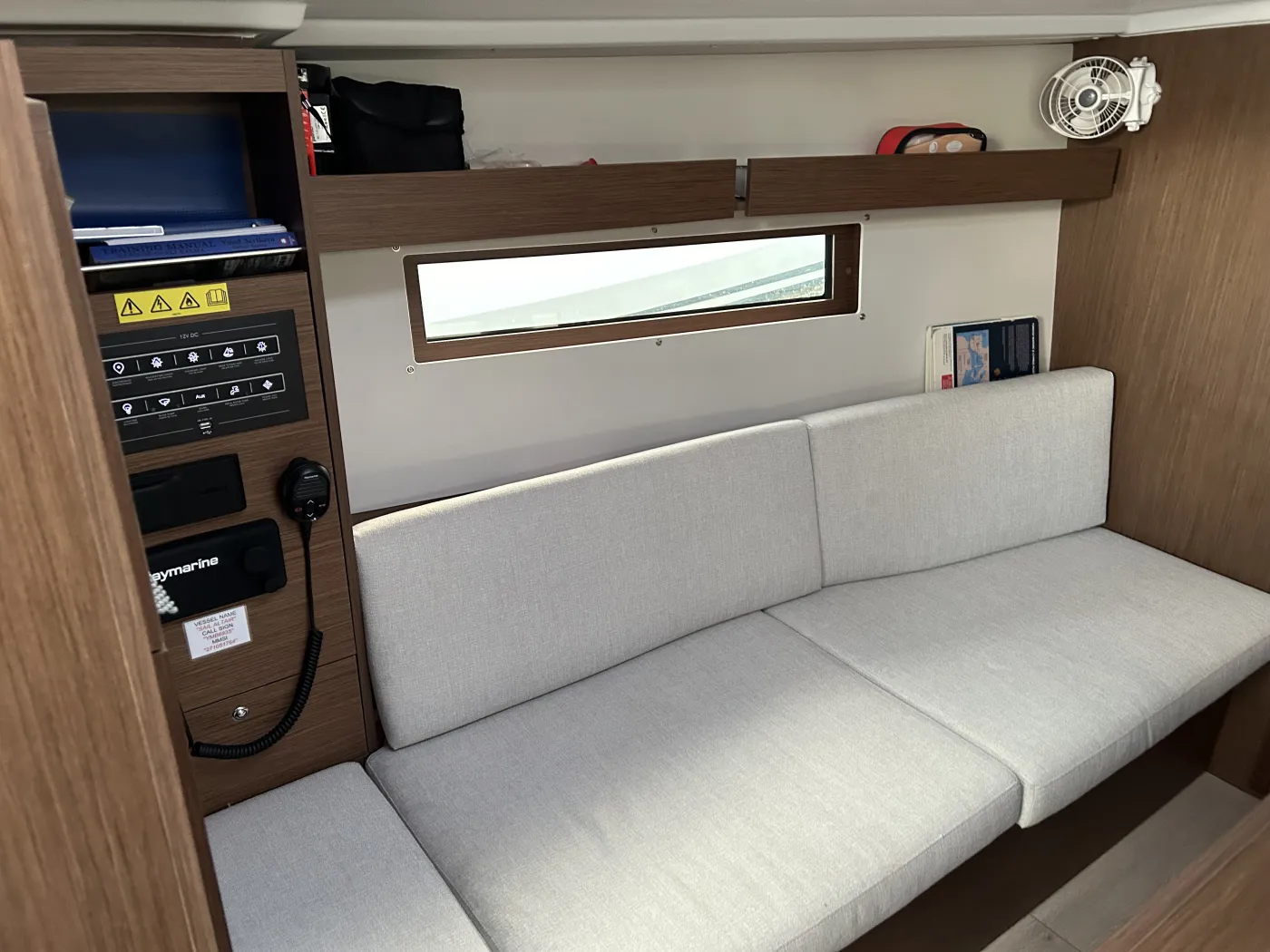 Sail Altair 1 - Yelkenli içinde Orhaniye