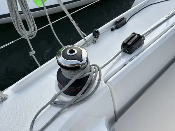 Sail Altair 1