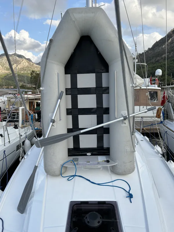 Sail Altair 1
