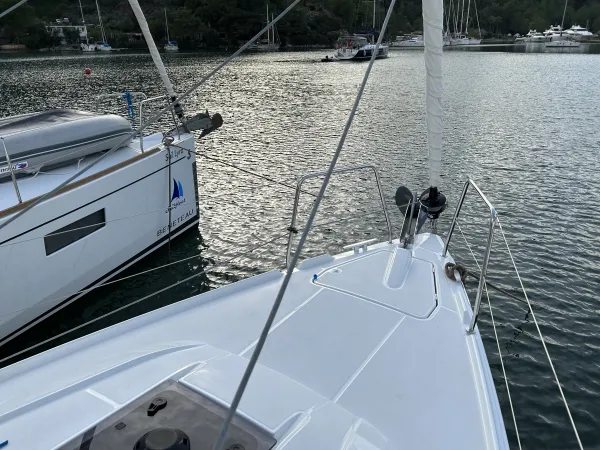 Sail Altair 1
