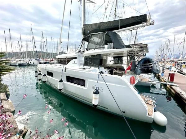 Sail Pegasus