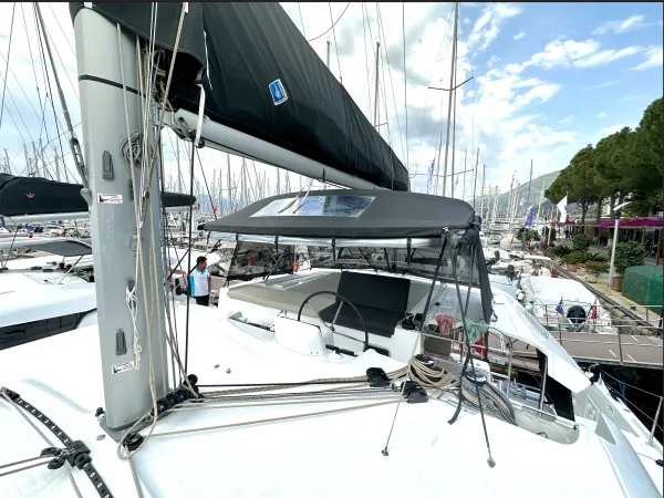 Sail Pegasus