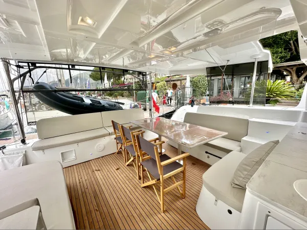 Sail Pegasus