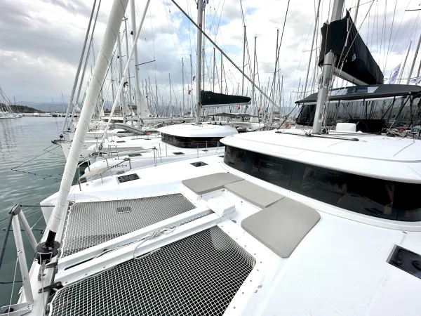 Sail Pegasus