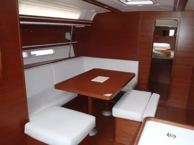 Ambiente V - Sailboat in Marmaris