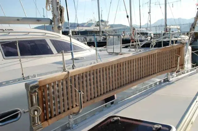 Kassiopeia - Catamaran in Marmaris