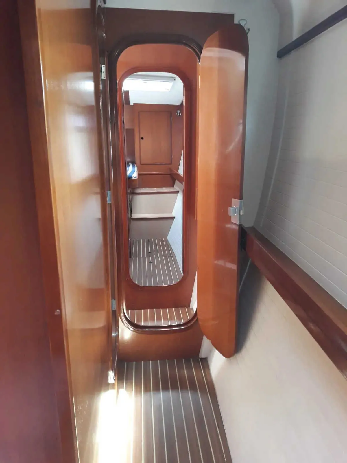 Kassiopeia - Catamaran in Marmaris