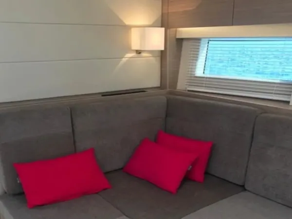 Interior image