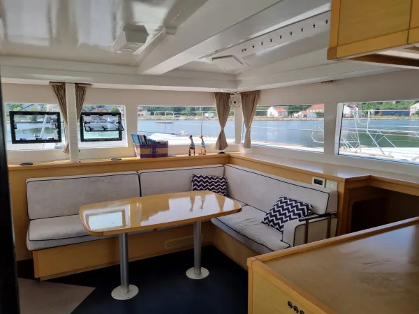 Interior image