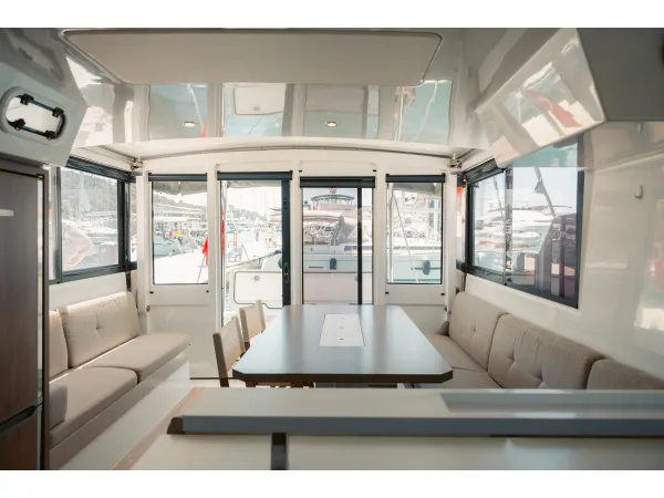 Interior image