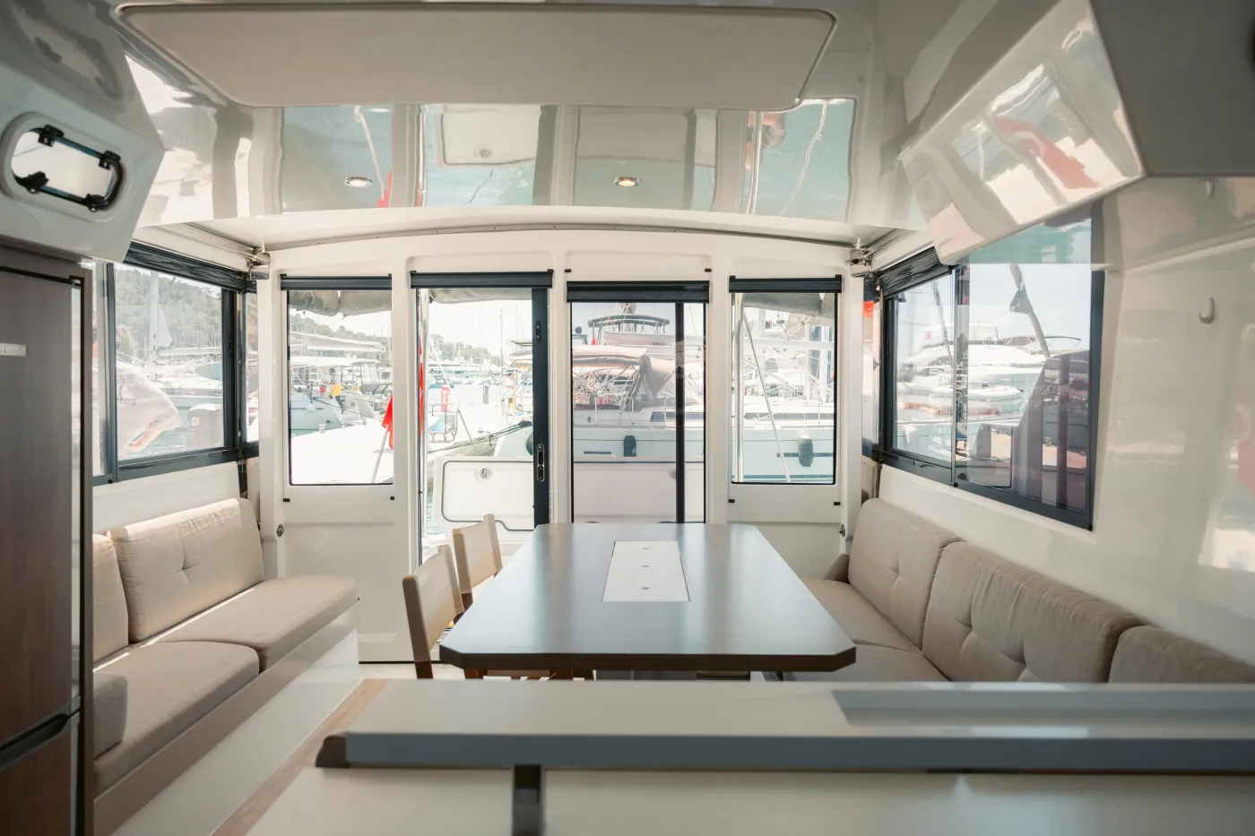 Moana - Catamaran in Fethiye