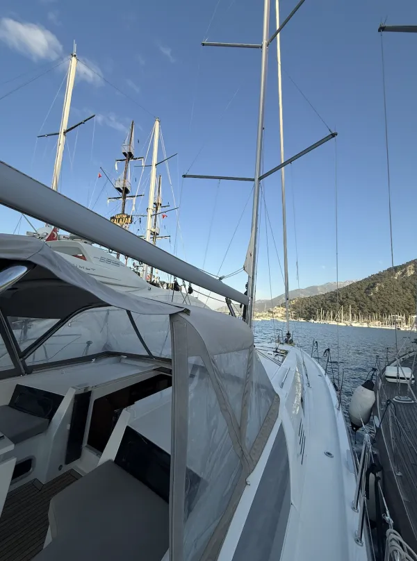 Athena 5