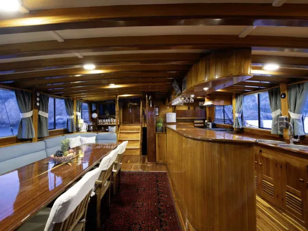 Interior image