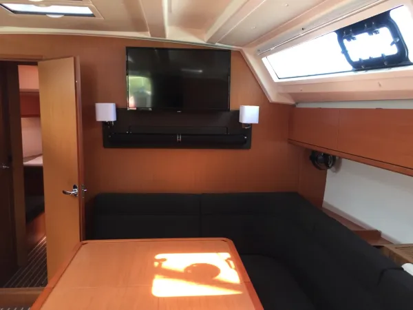 Interior image