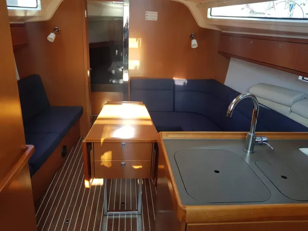 Interior image