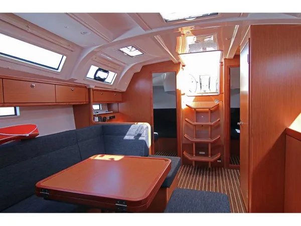 Interior image