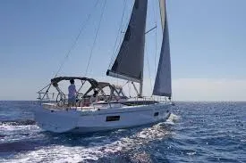 Galini - Sailboat in Rodos
