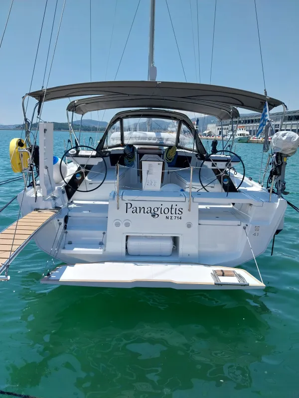 Panagiotis