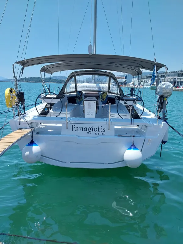 Panagiotis