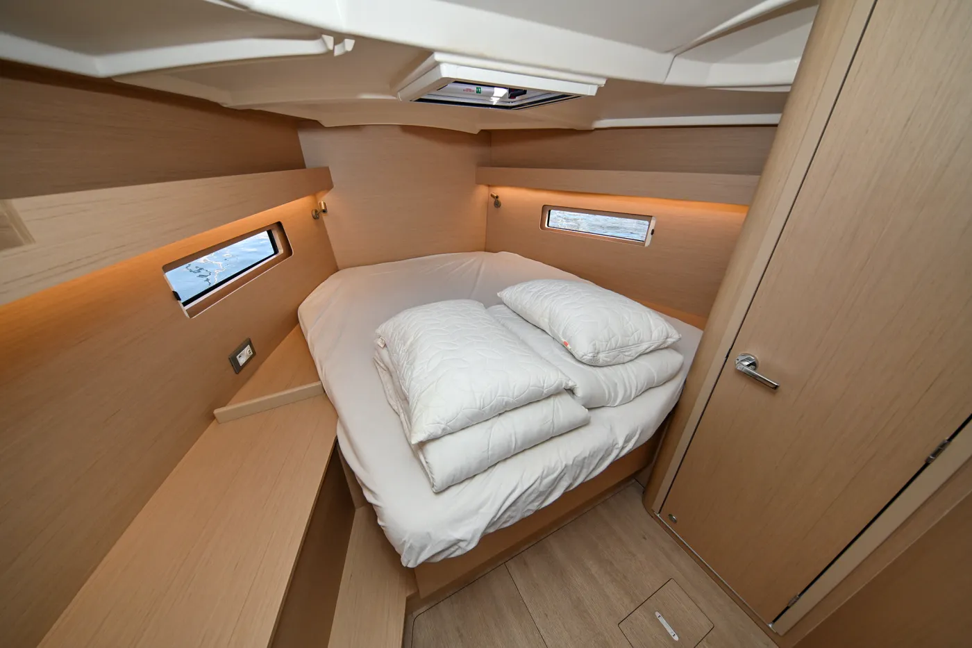 Orion - Yelkenli içinde Zadar