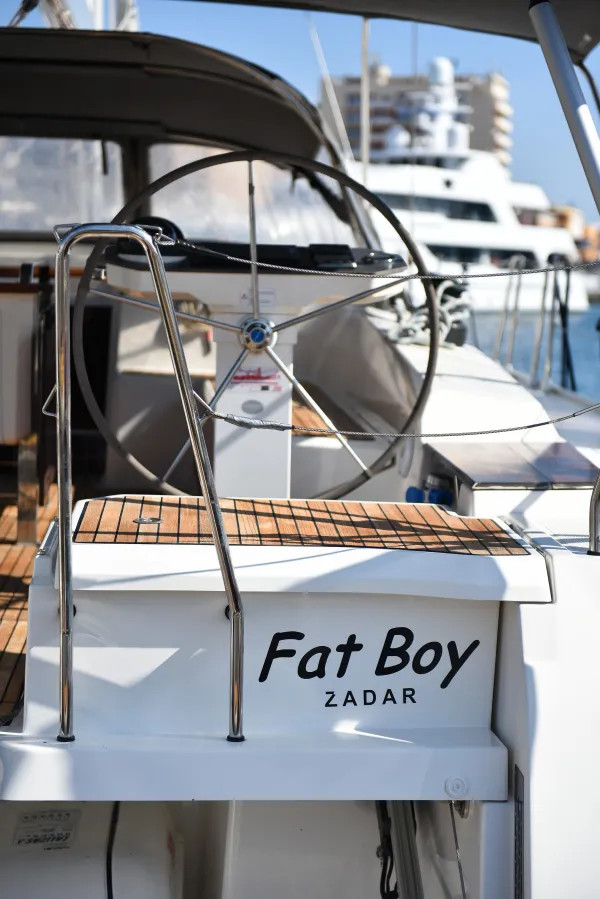 FAT BOY